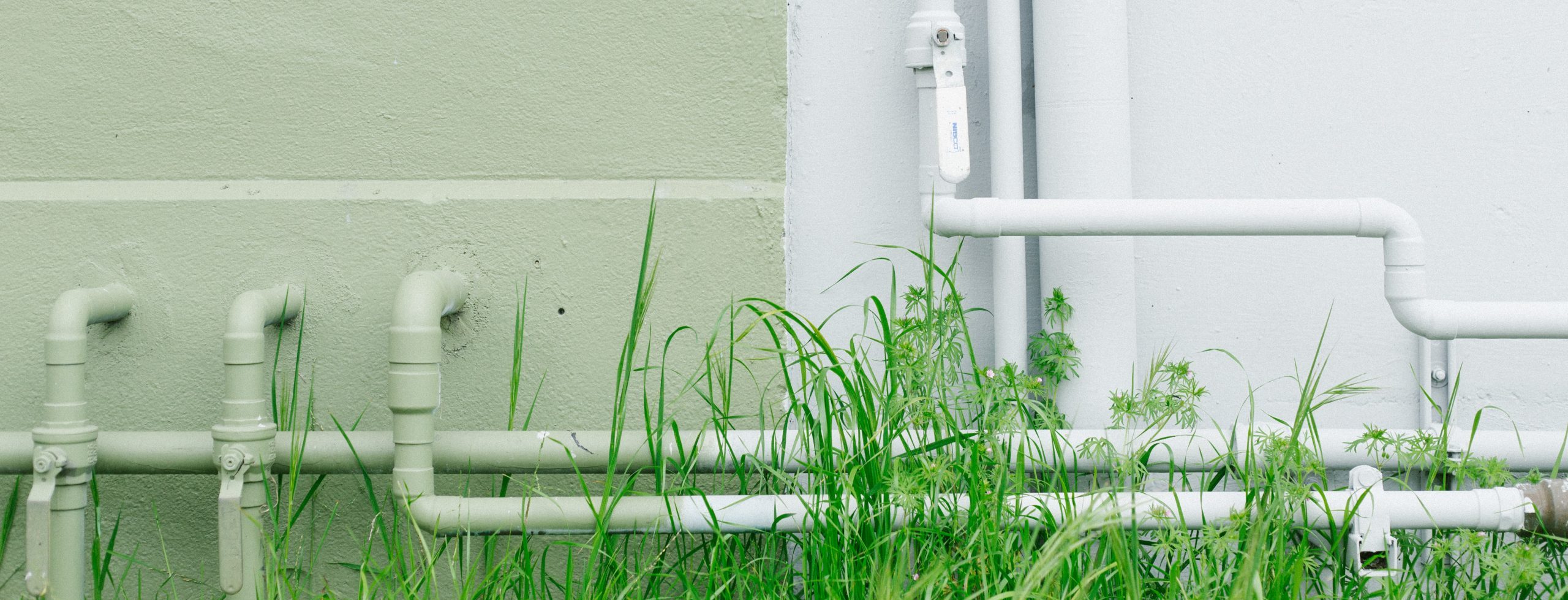 plomberie résidentielle et commercial à Longueuil